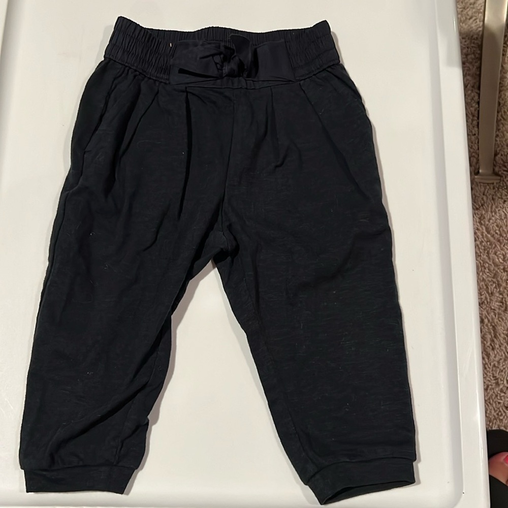 Baby Gap Navy Pants